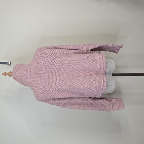 Sweaty Betty Boule Funnel Neck Sweatshirt L - Picture 3 of 5